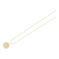 Ketting ballchain met...