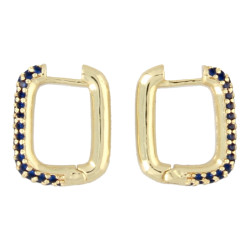 Oorbellen creolen metaal...