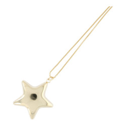 Ketting fijne schakel...