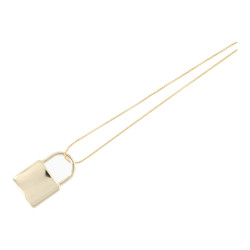 Ketting fijne schakel...