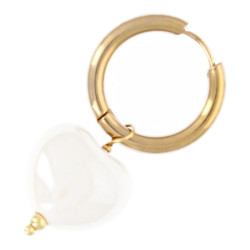 Oorbellen creolen met...