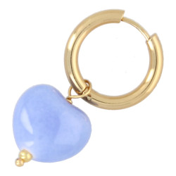 Oorbellen creolen met...