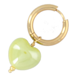 Oorbellen creolen met...