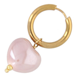 Oorbellen creolen met...