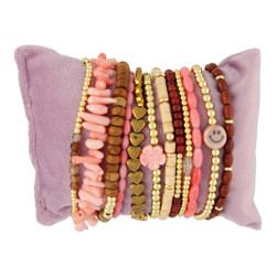 Armbandenpakket...