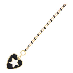 Ketting metaal fijne...