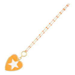 Ketting metaal fijne...