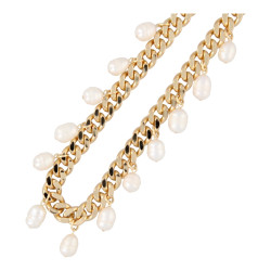 Ketting metaal schakel...