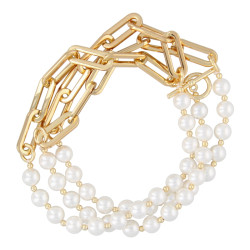 Ketting metaal dikke...