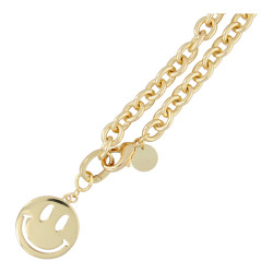 Ketting metaal schakel...