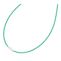 Ketting 2mm facet...
