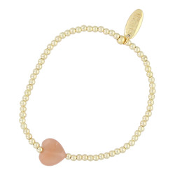 Armband 3mm 14krt en...