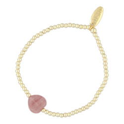 Armband 3mm 14krt en...