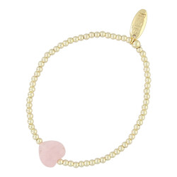 Armband 3mm 14krt en...