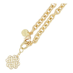 Ketting metaal schakel...