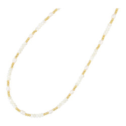 Ketting 3mm 14krt en...