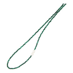 Ketting 2mm facet...