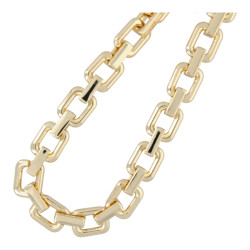Ketting metaal schakel...