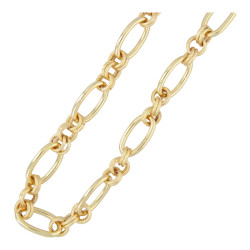 Ketting metaal schakel...