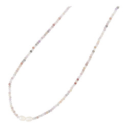 Ketting 2mm facet...