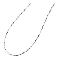 Ketting 2mm facet...