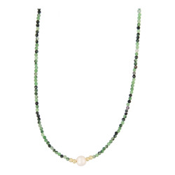 Ketting 2mm facet...