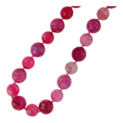 Ketting halfedelsteen...