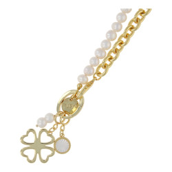 Ketting metaal schakel 18...