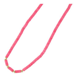 Ketting poeder agaat...