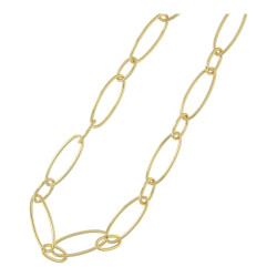 Ketting metaal schakel kort...