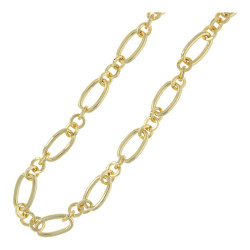 Ketting metaal schakel kort...